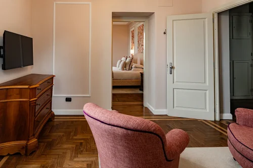 LIVING-ROOM ROYAL 521